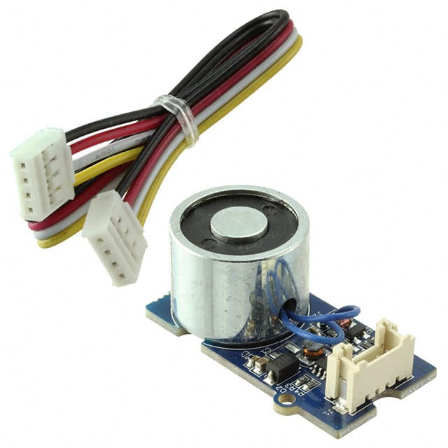 101020073 GROVE ELECTROMAGNET