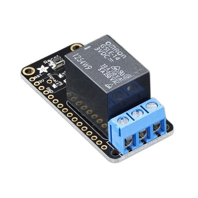 3191 POWER RELAY FEATHERWING