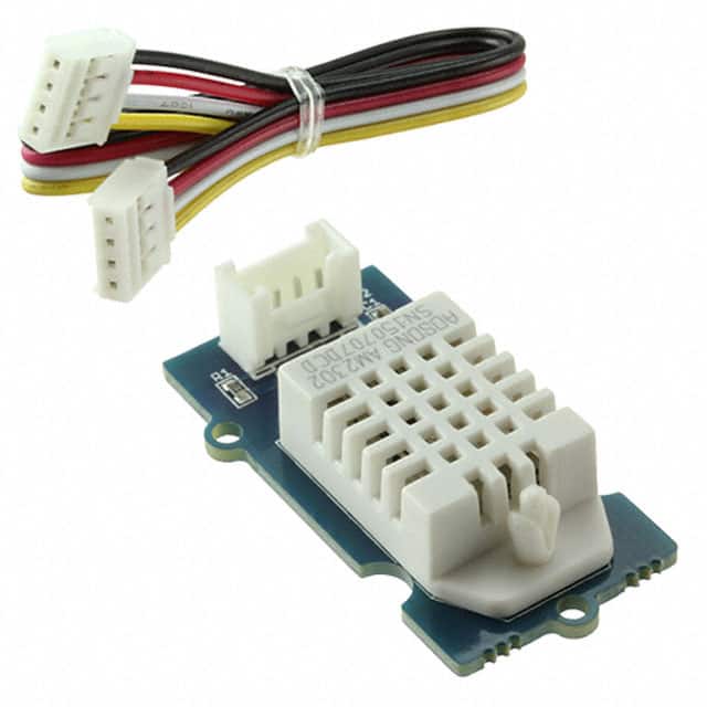 101020019 GROVE TEMP/HUMIDITY SENSOR
