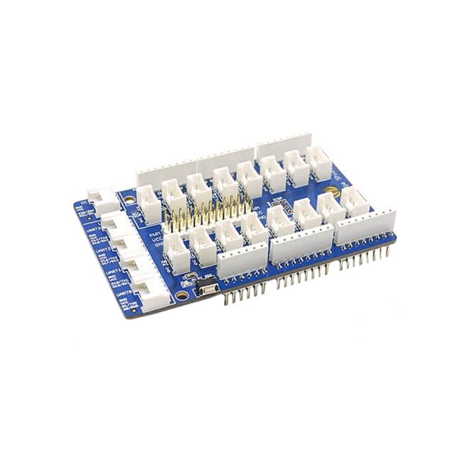 103020027 GROVE - MEGA SHIELD V1.2