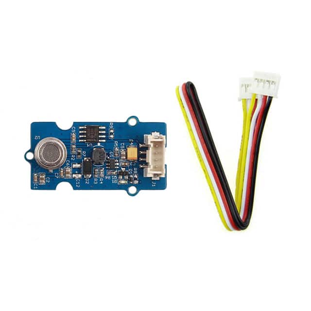 101020078 GROVE - AIR QUALITY SENSOR V1.3