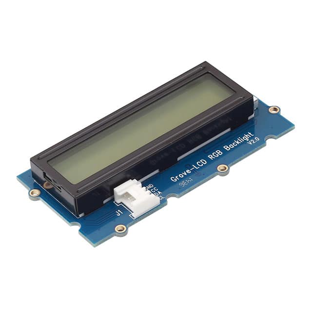 104030001 GROVE LCD RGB BACKLIGHT