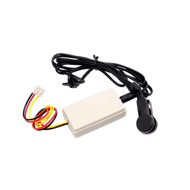 101020033 GROVE EAR-CLIP HEART SENSOR