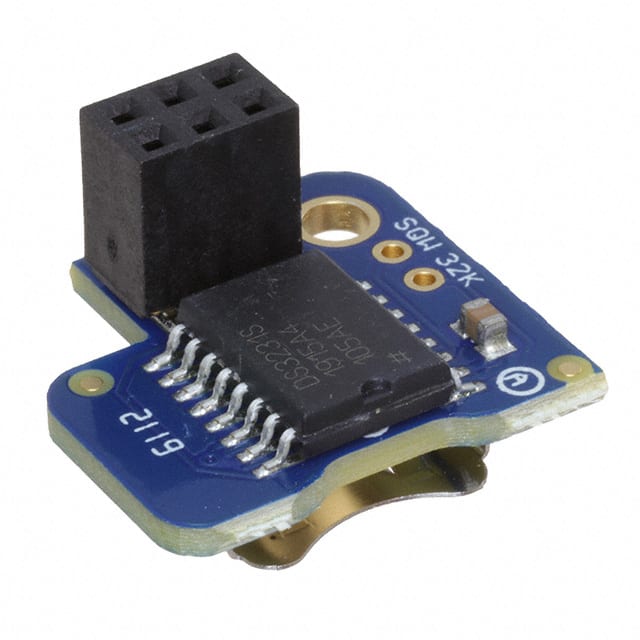 4282 PIRTC - PRECISE DS3231 REAL TIME