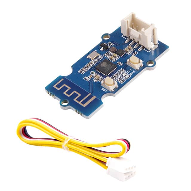 113020011 GROVE UART WIFI V2 ESP8285