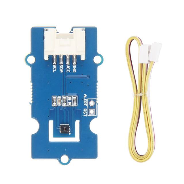 101020592 GROVE - I2C HIGH ACCURACY TEMP&H