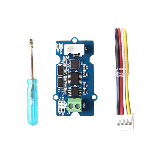 114991377 SERIAL CANBUS MODULE