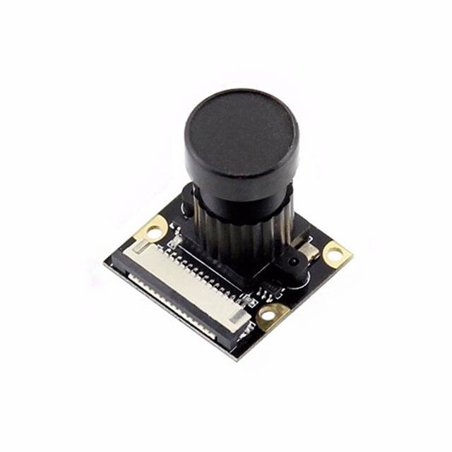 114990837 RASPBERRY PI INFRARED CAMERA MOD