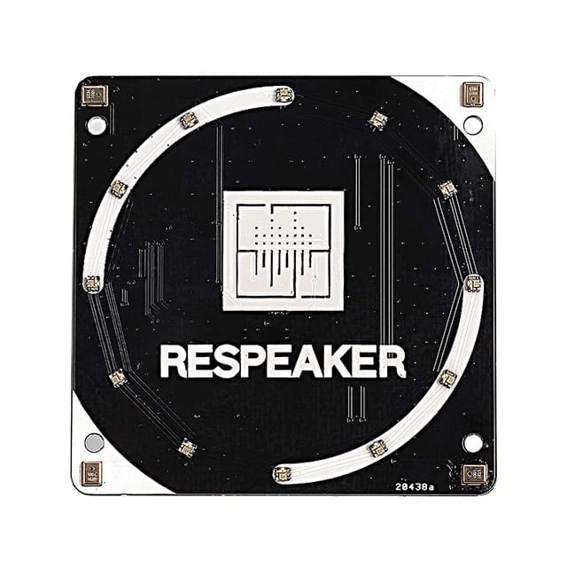 103030216 RESPEAKER 4MIC ARRAY RASPBERRYPI