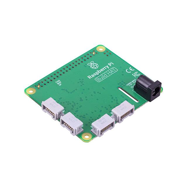 SC0622 RASPBERRY PI BUILD HAT