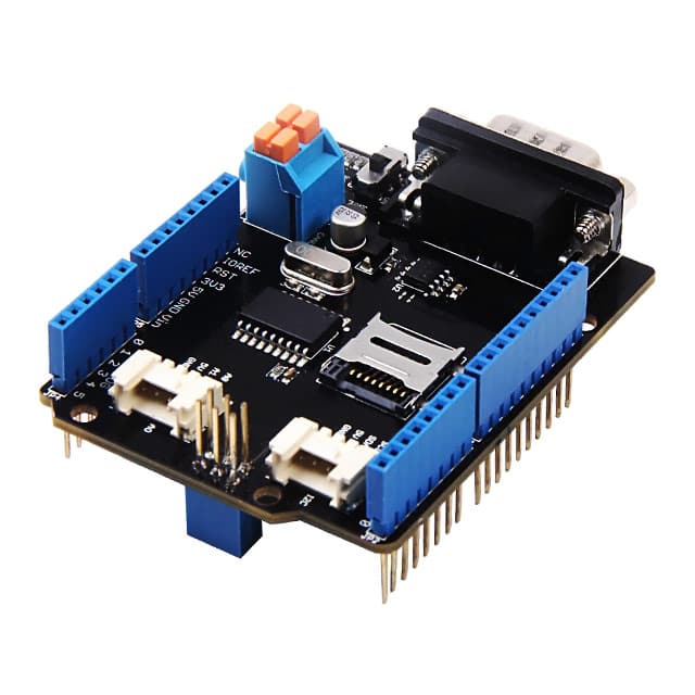 103030215 CANBUS SHIELD V2
