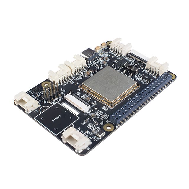 102991187 GROVE AI HAT FOR EDGE COMPUTING