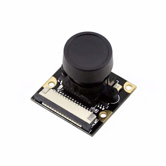 114990838 RASPBERRY PI WIDE ANGLE CAMERA M