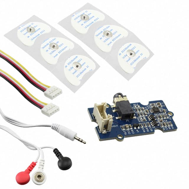 101020058 GROVE EMG DETECTOR