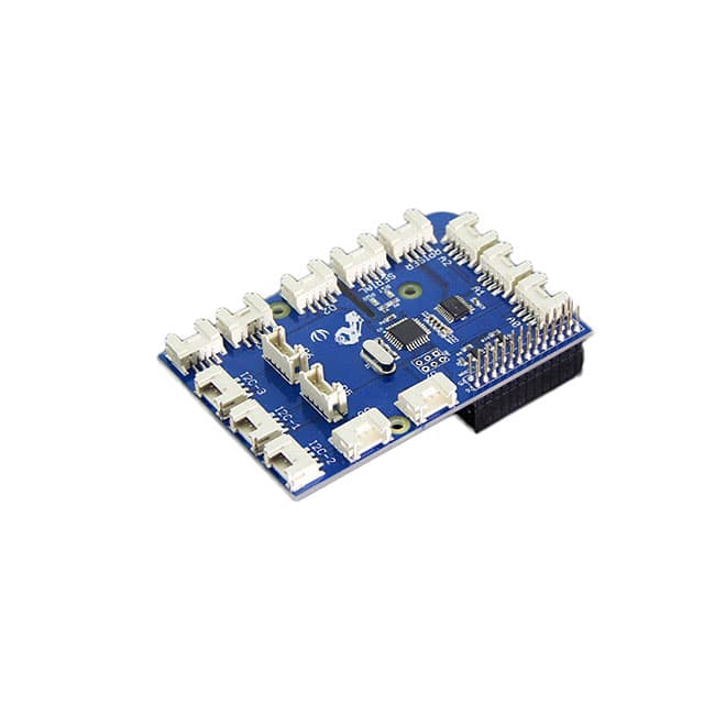 103010002 GROVE PI+ BOARD