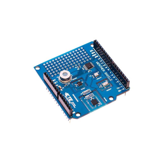 DPP902S000 ARDUINO WEATHER SHIELD