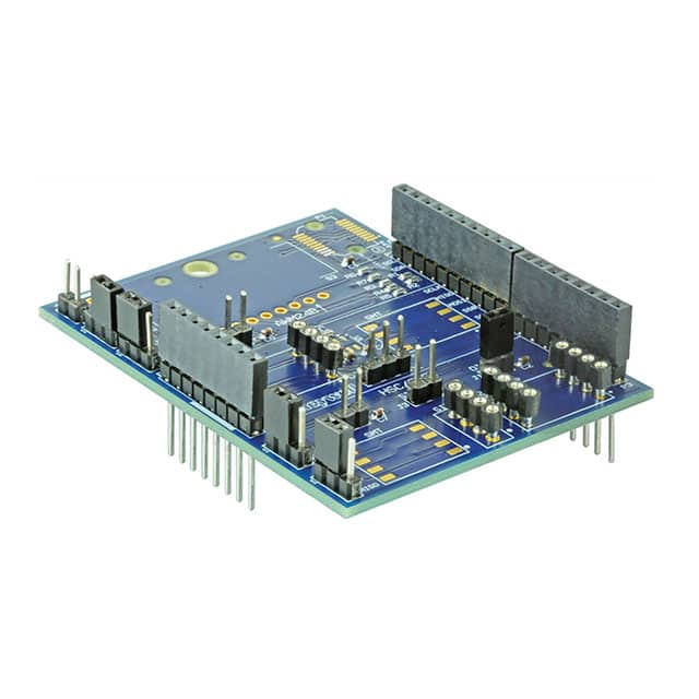 SEK001 TRUSTABILITY SENSOR EVAL KIT