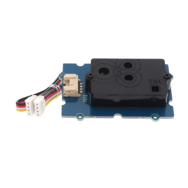 101020634 GROVE CO2 TEMP HUM SENSOR SCD30