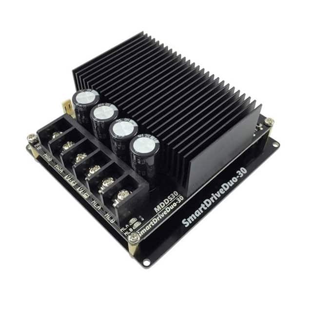 108070022 MDDS30 CYTRON SMARTDRIVEDUO-30