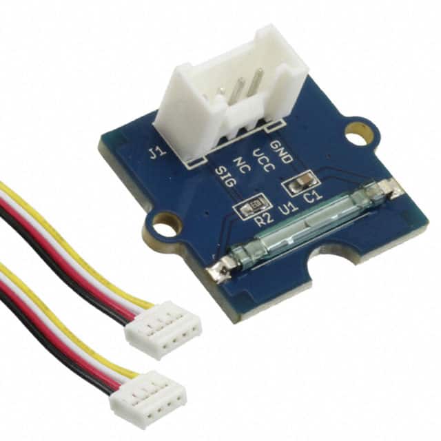 101020038 GROVE MAGNETIC SWITCH