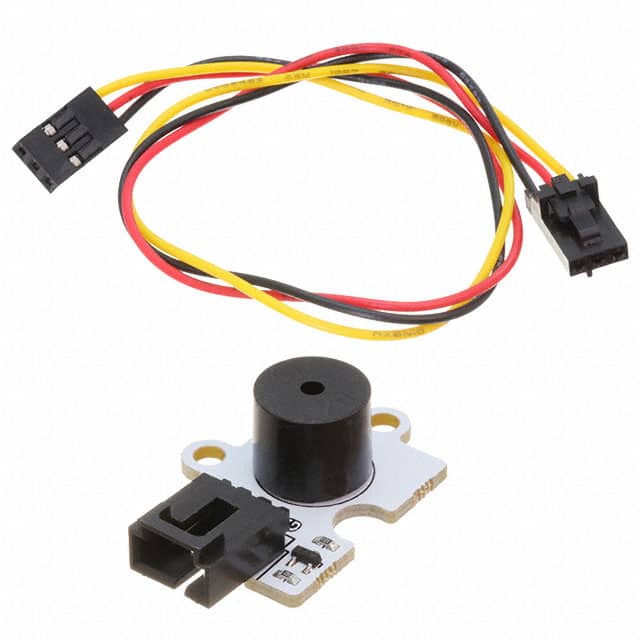 PIS-1278 OCTOPUS PASSIVE BUZZER BRICK OBP