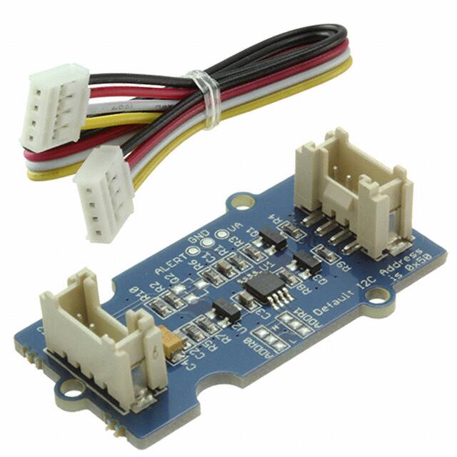 103020013 GROVE I2C ADC