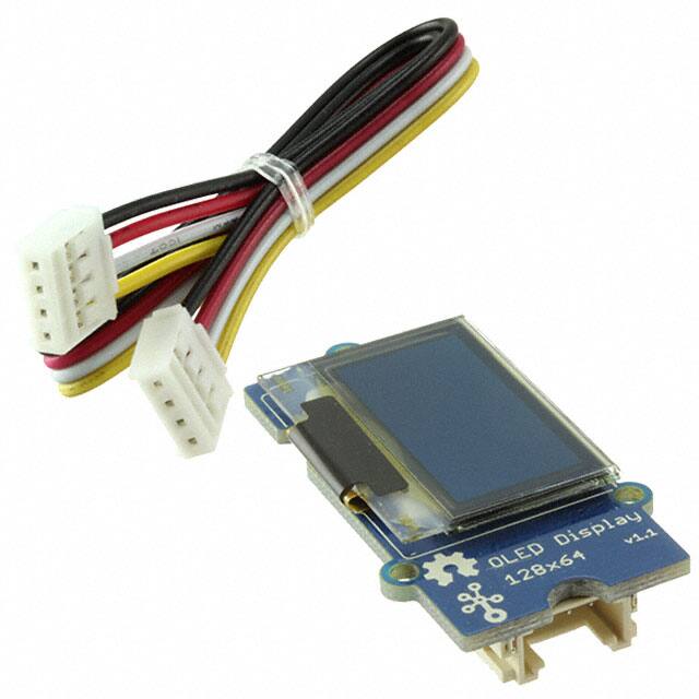 104030008 GROVE OLED DISPLAY 0.96"