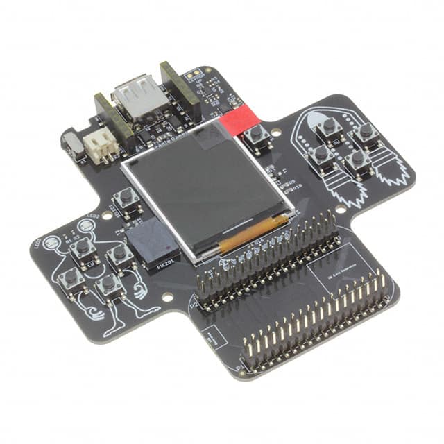GMPUP-PBCAPE POCKETBEAGLE GAMEPUP