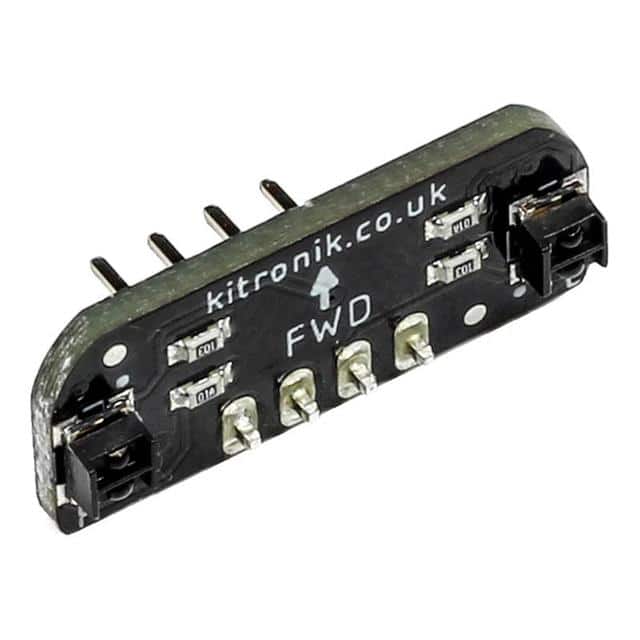 56111 KITRONIK :MOVE LINE FOLLOWING BO