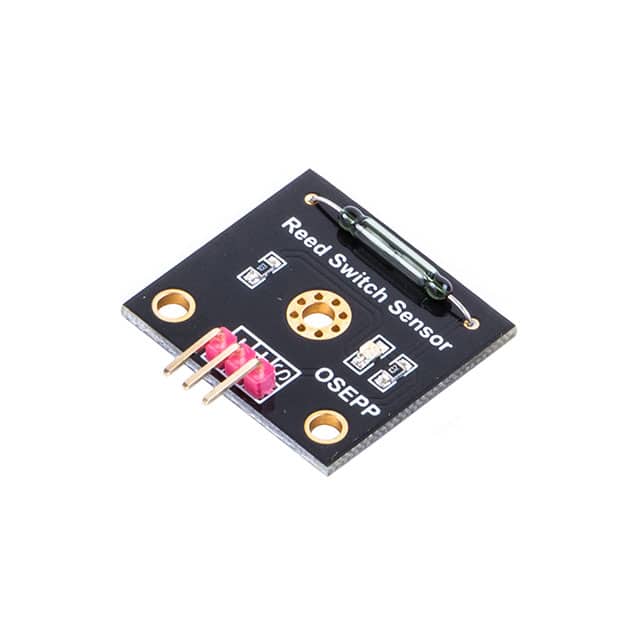 REED-01 REED SWITCH MODULE