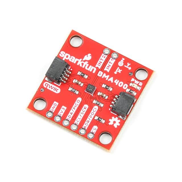 SEN-21208 SPARKFUN TRIPLE AXIS ACCELEROMET