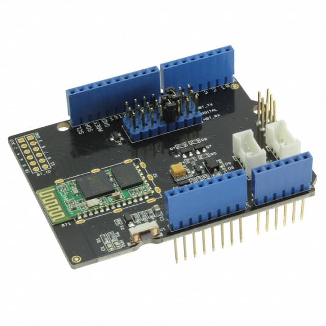 113030019 BLUETOOTH SHIELD V2