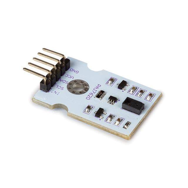WPSE358 GESTURE RECOGNITION SENSOR MODUL