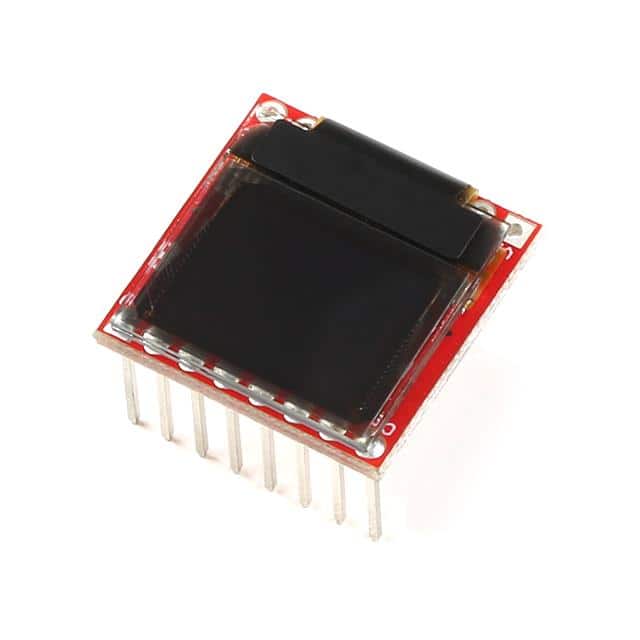 LCD-13722 SPARKFUN MICRO OLED BREAKOUT (WI
