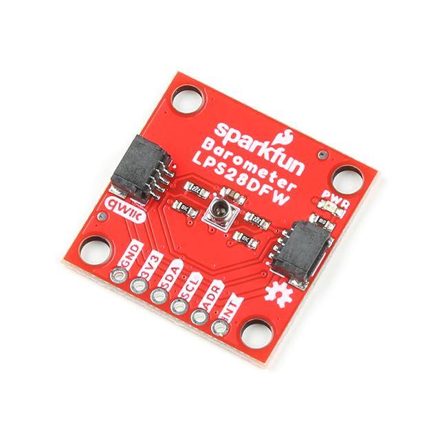 SEN-21221 SPARKFUN ABSOLUTE DIGITAL BAROME