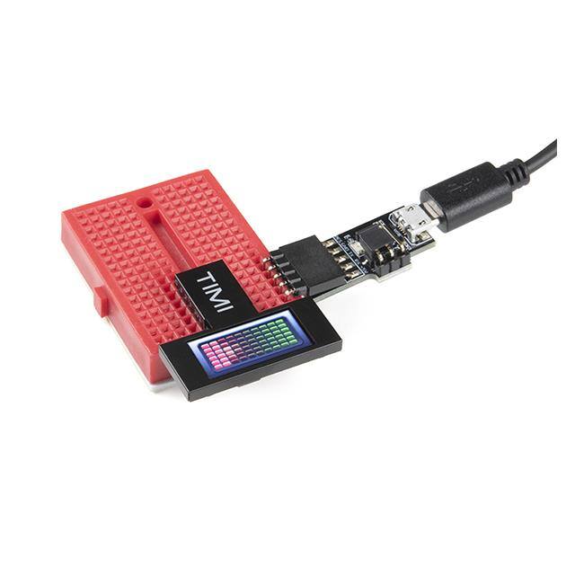 DEV-19252 TIMI-96 STARTER KIT