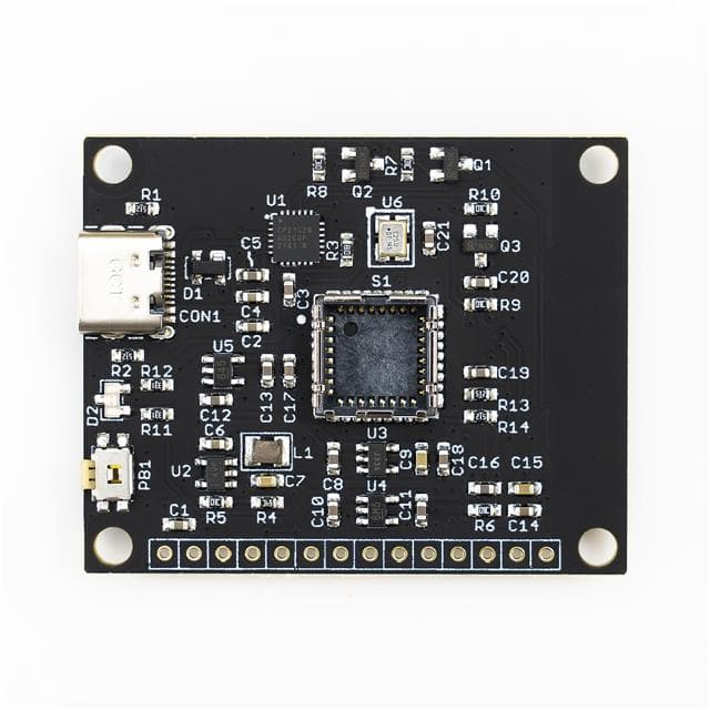 TCAM-REV4-EXT TCAM-MINI REV4 - (WITH EXTERNAL