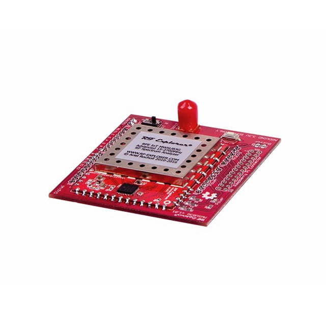 114990813 RF EXPLORER 3G+ IOT ARDUINO