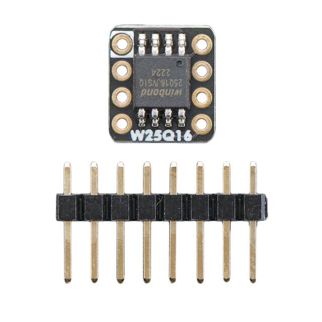 5632 ADAFRUIT QSPI DIP BREAKOUT BOARD