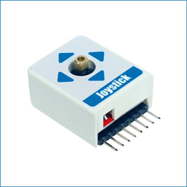 U073 M5STICKC JOYSTICK HAT
