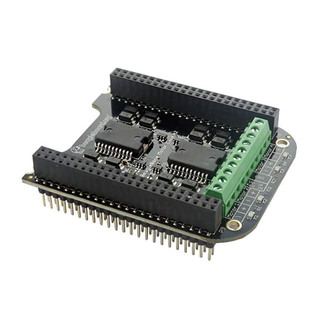 MRTCPE-BBBCAPE BEAGLEBONE MOTOR CAPE