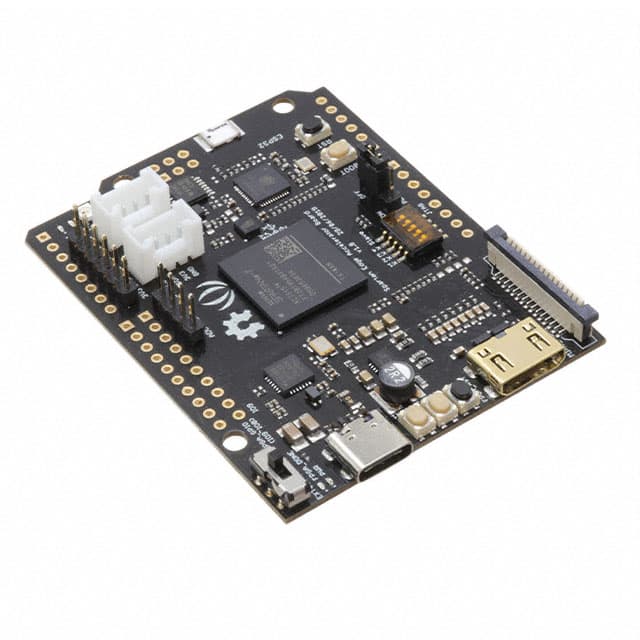 102030005 SPARTAN EDGE ACCELERATOR BOARD