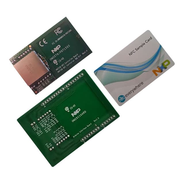 OM5578/PN7150ARDM EVAL BOARD FOR PN7150