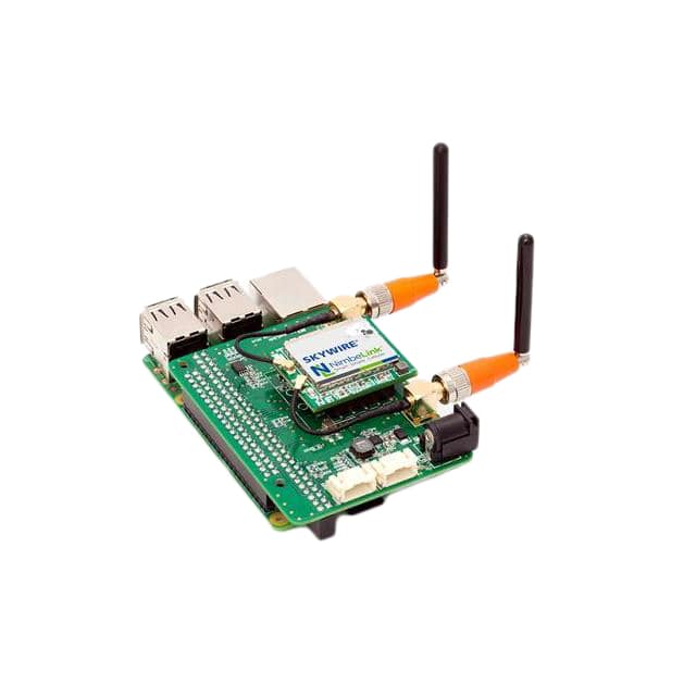 NL-AB-RPI SKYWIRE RASPBERRY PI HAT