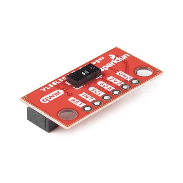 SEN-19013 QWIIC MINI TOF IMAGER VL53L5CX