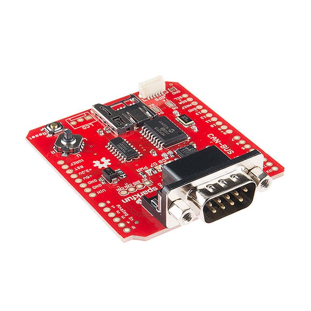 DEV-13262 SHIELD CAN-BUS 13262