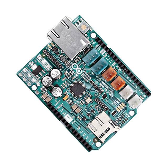 A000024 ETHERNET SHIELD 2 W/ POE