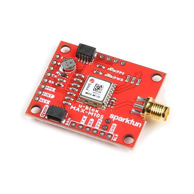 GPS-18037 SPARKFUN GNSS RECEIVER BREAKOUT