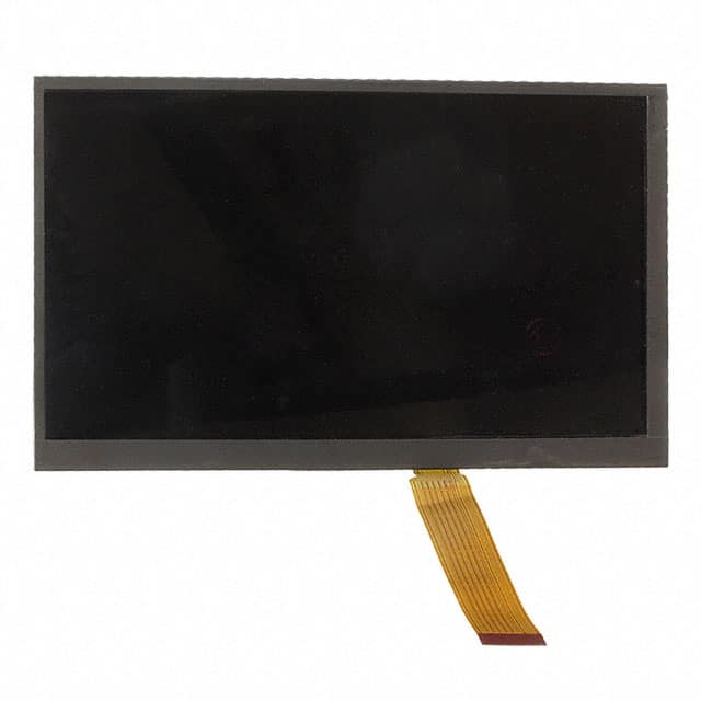 FIT0477 7-INCH 1024X600 IPS DISPLAY FOR