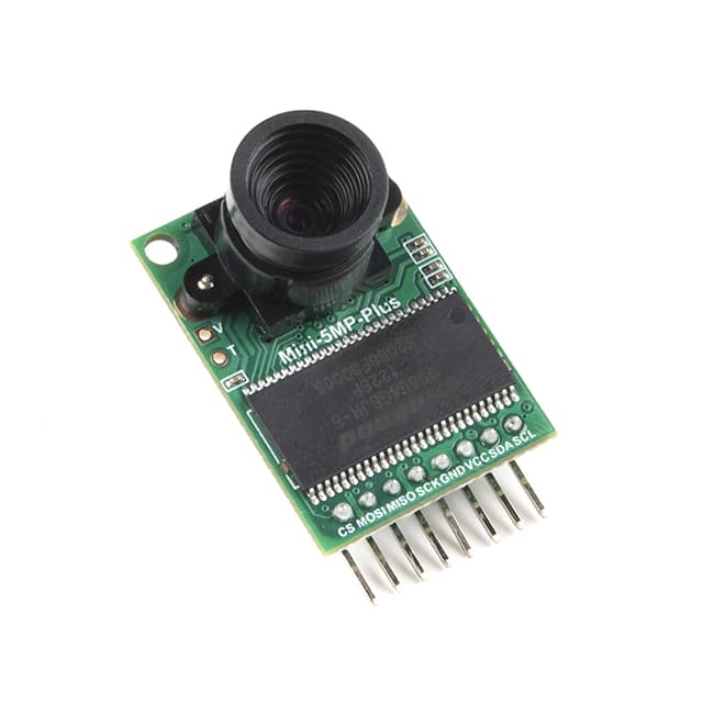 DEV-18440 ARDUCAM 5MP PLUS OV5642 MINI CAM
